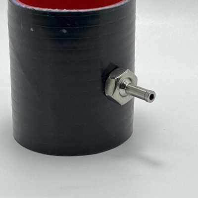 Tubing Coupler Pressure Hose Quick Tap
