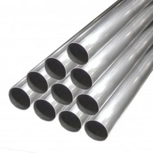 Straight Tubing