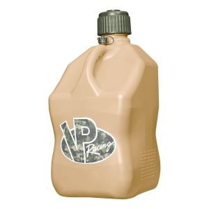 vp racing tan camo jugs