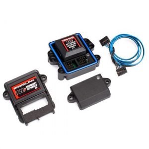 traxxas 6553x telemetry expander with gps