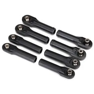 traxxas 8646 toe link rod ends
