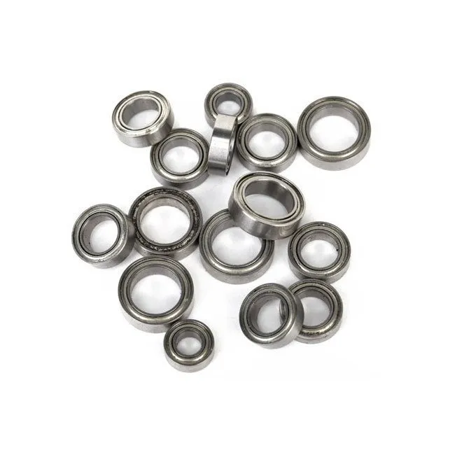 Bearings