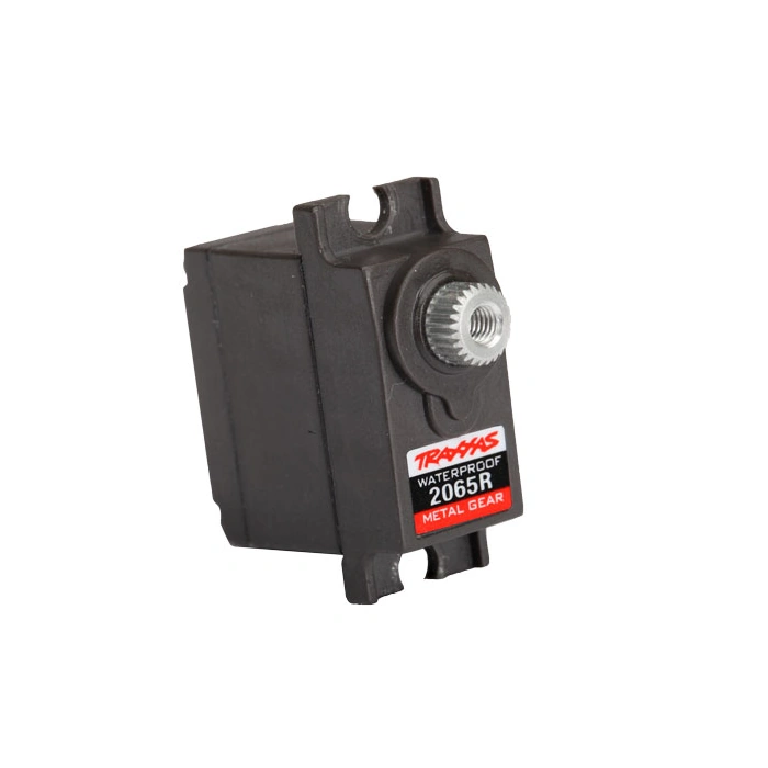 Traxxas 2065R Sub Micro Metal Gear Servo Havoc Speed