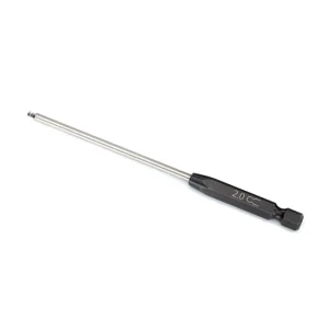 traxxas 8716 20 ball end 2mm speed bit