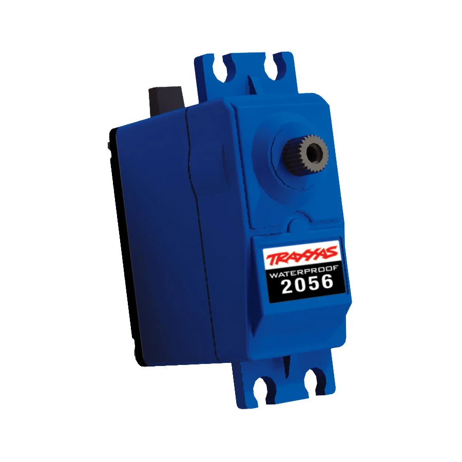Traxxas 2056 Waterproof High Torque Servo Havoc Speed