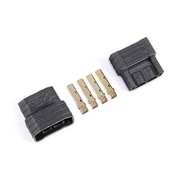 Traxxas 3063X Wire Harness Series Battery Connection High Current Connector Tra1 Xfdqwutwqkffhlpf