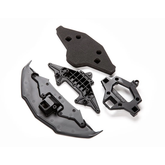Traxxas Splitter Ford Mustang (10511)
