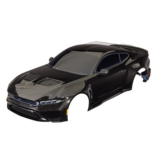 Traxxas Splitter Ford Mustang (10511)
