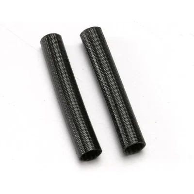 traxxas 3149a fiberglass tubing heat shield