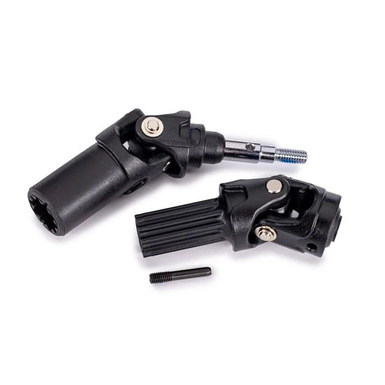 Traxxas 7451 Fiesta Rally Rear Driveshaft Left or Right - Havoc Speed